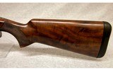 Browning ~ Citori 725 ~ 12 Gauge 2 3/4, 3' - 8 of 10