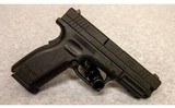 Springfield Armory ~ XD-9 Compact ~ 9 mm - 1 of 2