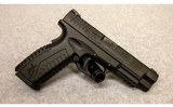 Springfield Armory ~ XDM-9 ~ 9 mm - 1 of 2