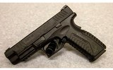 Springfield Armory ~ XDM-9 ~ 9 mm - 2 of 2