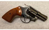 Colt ~ Detective Special ~ .38 Special - 1 of 3