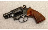 Colt ~ Detective Special ~ .38 Special - 2 of 3