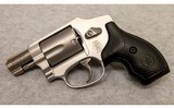 Smith & Wesson ~ 642 Airweight ~ .38 Special + P - 2 of 2