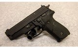 SIG Sauer ~ P229 ~ 9 mm - 2 of 3