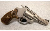 Smith & Wesson ~ Model 60 Pro Series ~ .357 Magnum - 1 of 3