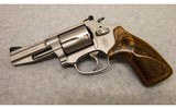 Smith & Wesson ~ Model 60 Pro Series ~ .357 Magnum - 2 of 3