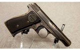 Remington UMC ~ Model 51 ~ .380 ACP - 1 of 3