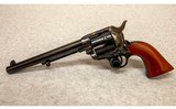 A. Uberti ~ U.S. Cavalry 1873 ~ .45 Colt - 2 of 3