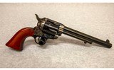 A. Uberti ~ U.S. Cavalry 1873 ~ .45 Colt - 1 of 3