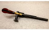 A. Uberti ~ Model 1858 New Army ~ .45 Colt - 3 of 3