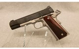 Kimber ~ Custom II ~ .45 ACP - 2 of 2