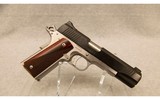 Kimber ~ Custom II ~ .45 ACP - 1 of 2