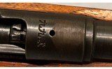 Arisaka ~ Type 99 ~ 7.7 Jap - 11 of 12