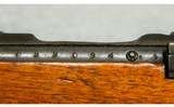 Arisaka ~ Type 99 ~ 7.7 Jap - 12 of 12