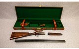 Ugartechea ~ Upland Classic ~ 20 Gauge - 14 of 14