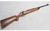 Kimber of Oregon ~ Model 84 Super America ~ .223 Remington - 1 of 10