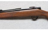Kimber of Oregon ~ Model 84 Super America ~ .223 Remington - 8 of 10