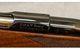 Colt Sauer ~ Standard Sporting Rifle ~ .270 Win - 11 of 13