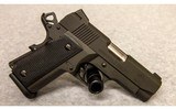 Springfield Armory ~ Ultra Compact ~ .45 Auto - 1 of 2