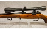 Sako ~ L-46 ~ .222 Remington - 7 of 10