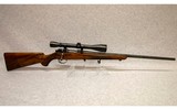 Sako ~ L-46 ~ .222 Remington - 1 of 10