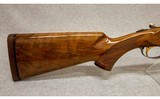 SKB ~ 605 Ducks Unlimited ~ 12 Gauge 3' - 2 of 14