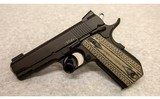 Dan Wesson ~ Valor Bobtail Commander ~ .45 ACP - 2 of 4