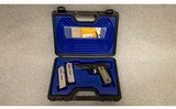 Dan Wesson ~ Valor Bobtail Commander ~ .45 ACP - 4 of 4