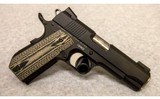 Dan Wesson ~ Valor Bobtail Commander ~ .45 ACP - 1 of 4