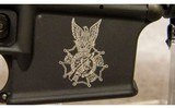 Rock River Arms ~ LAR-15 NM A4 ~ 5.56 NATO - 11 of 12