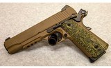 SIG Sauer ~ 1911 Scorpion ~ .45 ACP - 2 of 3