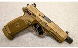 FN ~ FNX-45 Tactical ~ .45 ACP - 1 of 3