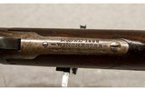 Winchester ~ Model 1892 Carbine ~ .32 WCF - 11 of 11