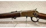 Winchester ~ Model 1892 Carbine ~ .32 WCF - 7 of 11