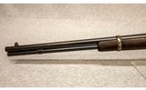 Winchester ~ Model 1892 Carbine ~ .32 WCF - 6 of 11