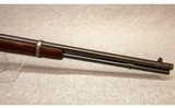 Winchester ~ Model 1892 Carbine ~ .32 WCF - 4 of 11
