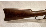 Winchester ~ Model 1892 Carbine ~ .32 WCF - 2 of 11