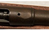 Arisaka ~ Type 99 ~ 7.7 Jap - 12 of 14