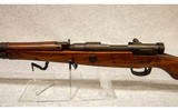 Arisaka ~ Type 99 ~ 7.7 Jap - 7 of 14