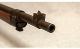 Arisaka ~ Type 99 ~ 7.7 Jap - 5 of 14
