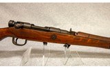 Arisaka ~ Type 99 ~ 7.7 Jap - 3 of 14