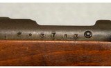 Arisaka ~ Type 99 ~ 7.7 Jap - 14 of 14