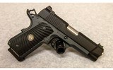 Wilson Combat ~ CQB Compact ~ .45 ACP - 1 of 3