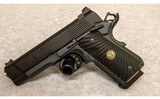 Wilson Combat ~ CQB Compact ~ .45 ACP - 2 of 3