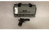 Wilson Combat ~ CQB Compact ~ .45 ACP - 3 of 3