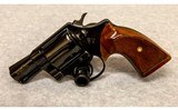 Colt ~ Detective Special ~ .38 Special - 2 of 3
