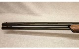 Benelli ~ 828 U ~ 20 Gauge 3' - 6 of 11