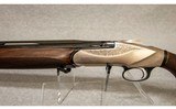 Benelli ~ 828 U ~ 20 Gauge 3' - 7 of 11