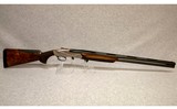 Benelli ~ 828 U ~ 20 Gauge 3' - 1 of 11