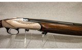 Benelli ~ 828 U ~ 20 Gauge 3' - 3 of 11